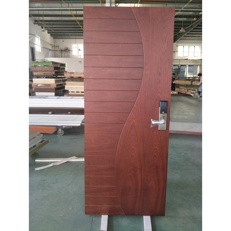 The factory directly supplies three-year warranty fire doors, special escape doors for fire escape