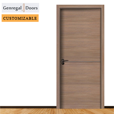 Professional Factory direct supply BS Lab fire rated door with glass