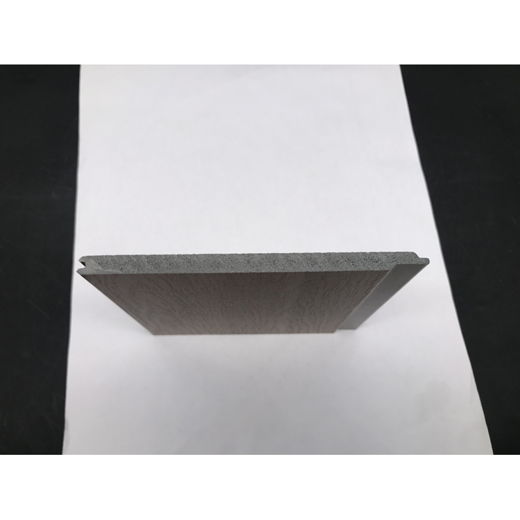 Colourful wear resistance Walls Wooden Plastic Com