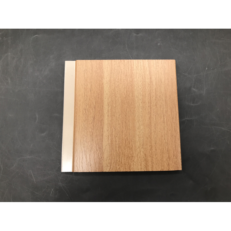 Colourful wear resistance Walls Wooden Plastic Com