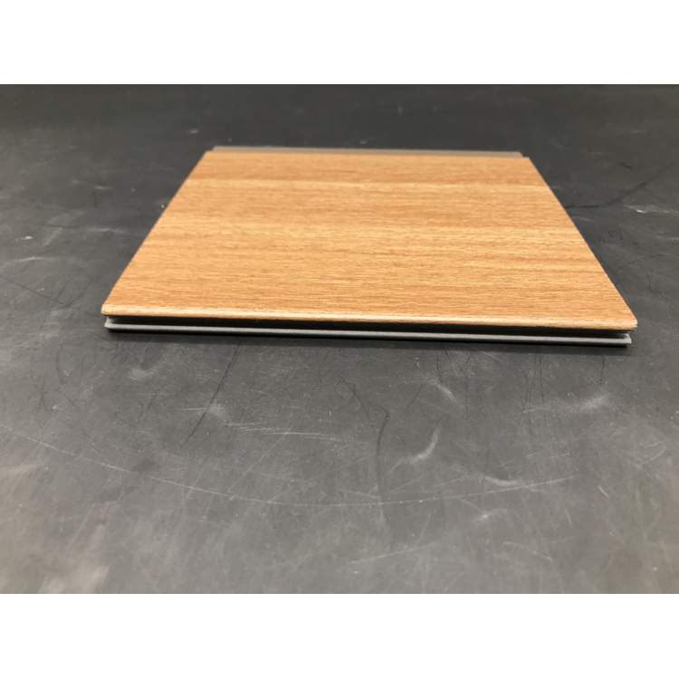 Colourful wear resistance Walls Wooden Plastic Com