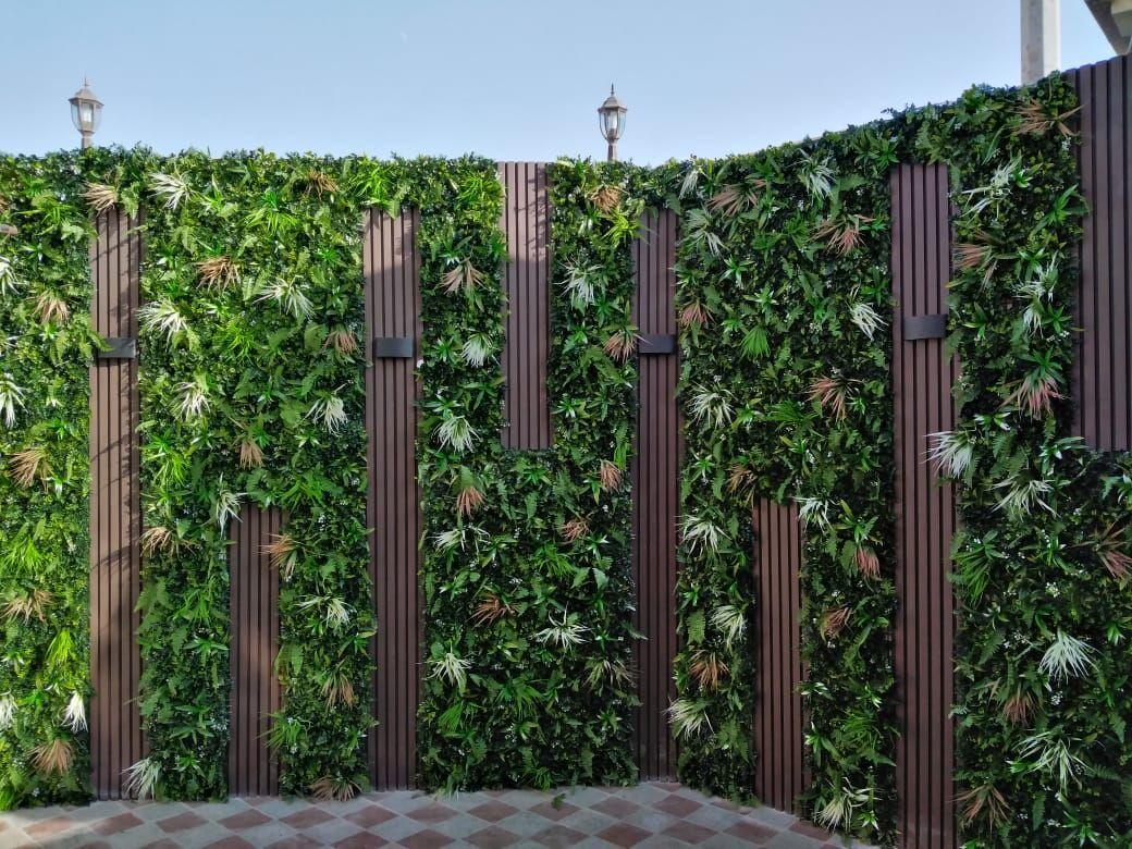High quality waterproof wpc wall cladding for exte