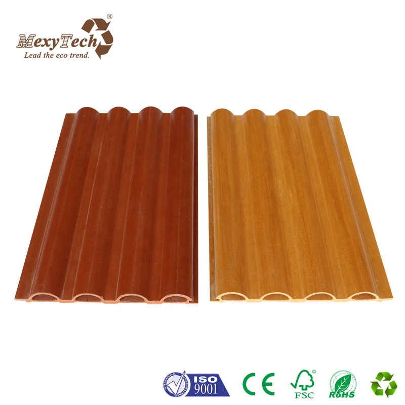 natural wood grain texture indoor alternative wall