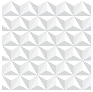 Decorative Plastic Wall Panel 3D Wall Panel Polyst