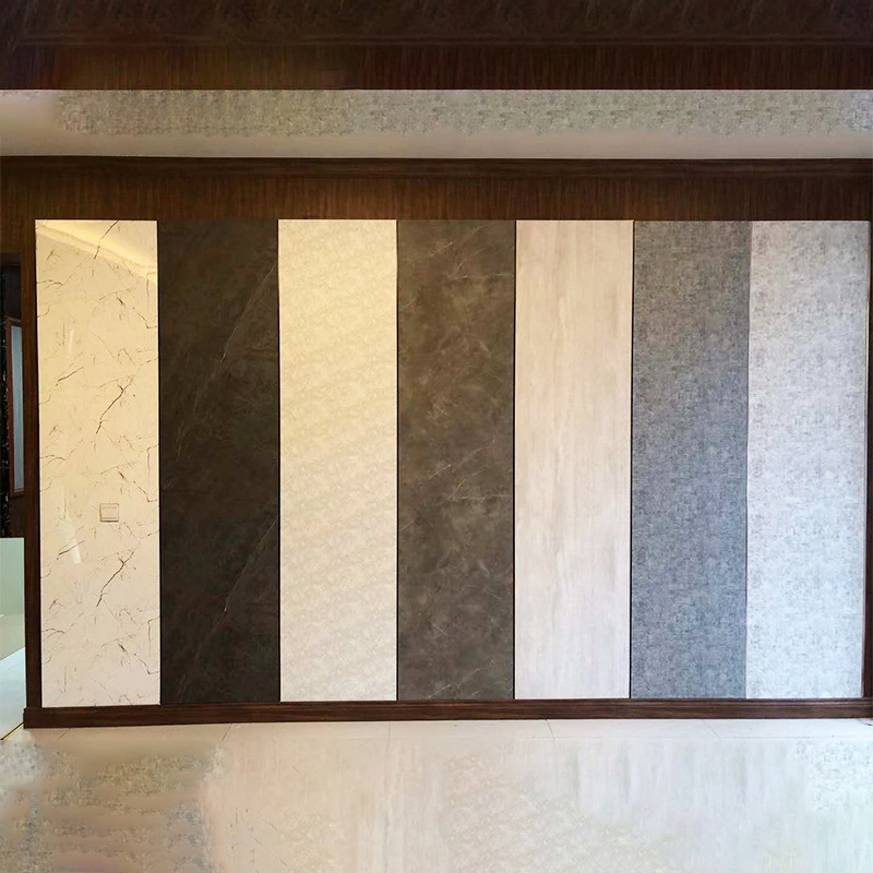 Waterproof Bathroom Paneling Sheets Hard Vinyl Bam