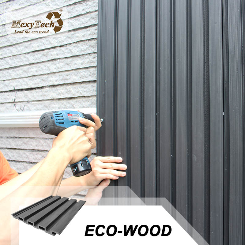 Wall cladding wooden wall panels outdoor wall clad