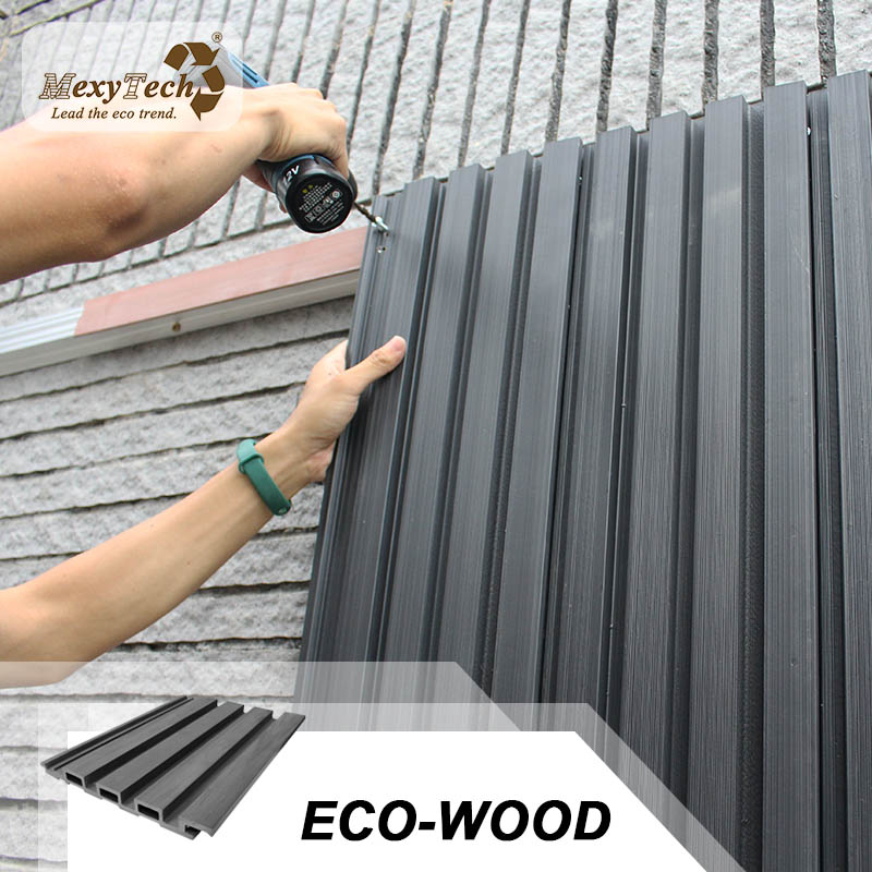 Wall cladding wooden wall panels outdoor wall clad