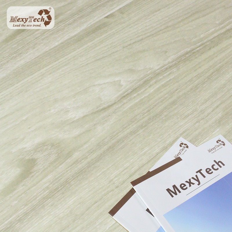 Wood looking laminate flooring spc vinyl waterproo