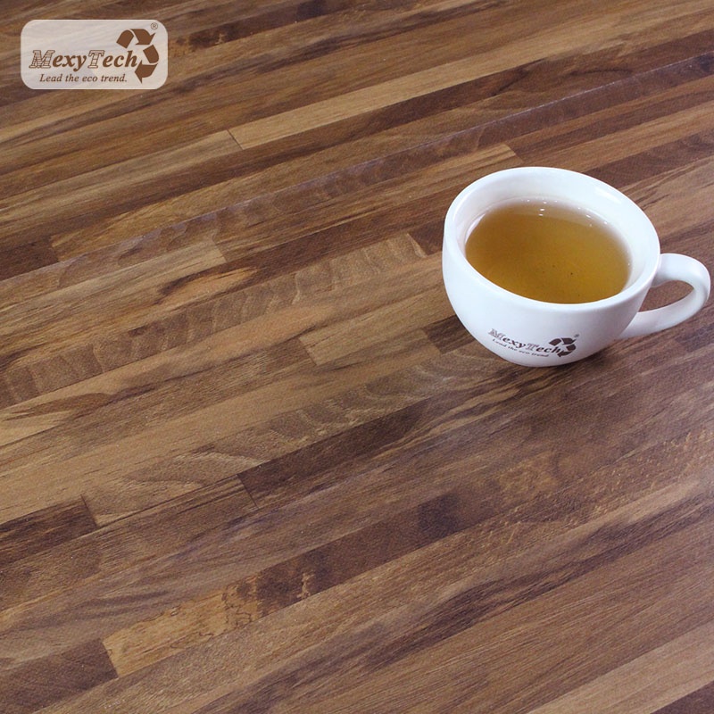 Wood looking laminate flooring spc vinyl waterproo