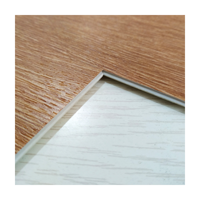 Waterproof pvc wood style Unilin Click LVT Floorin