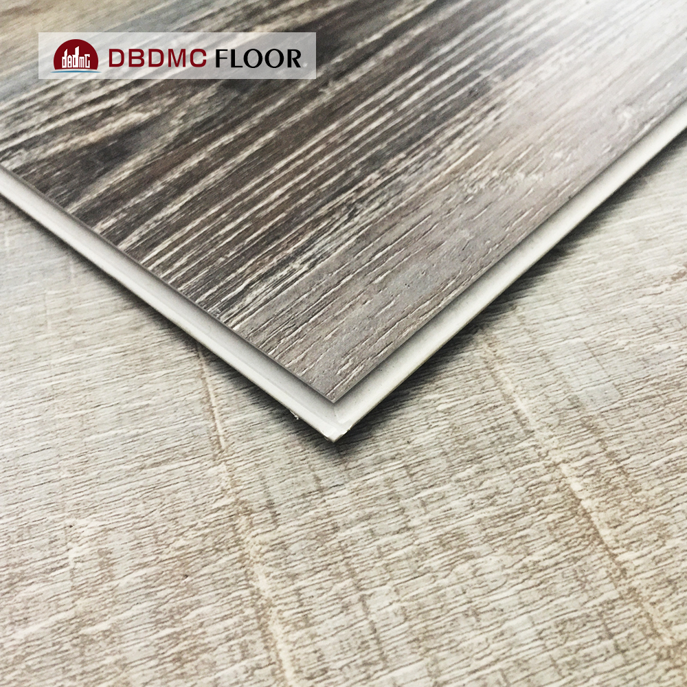 SPCLuxury plastic flooring PVC SPC LVT LVP vinyl p