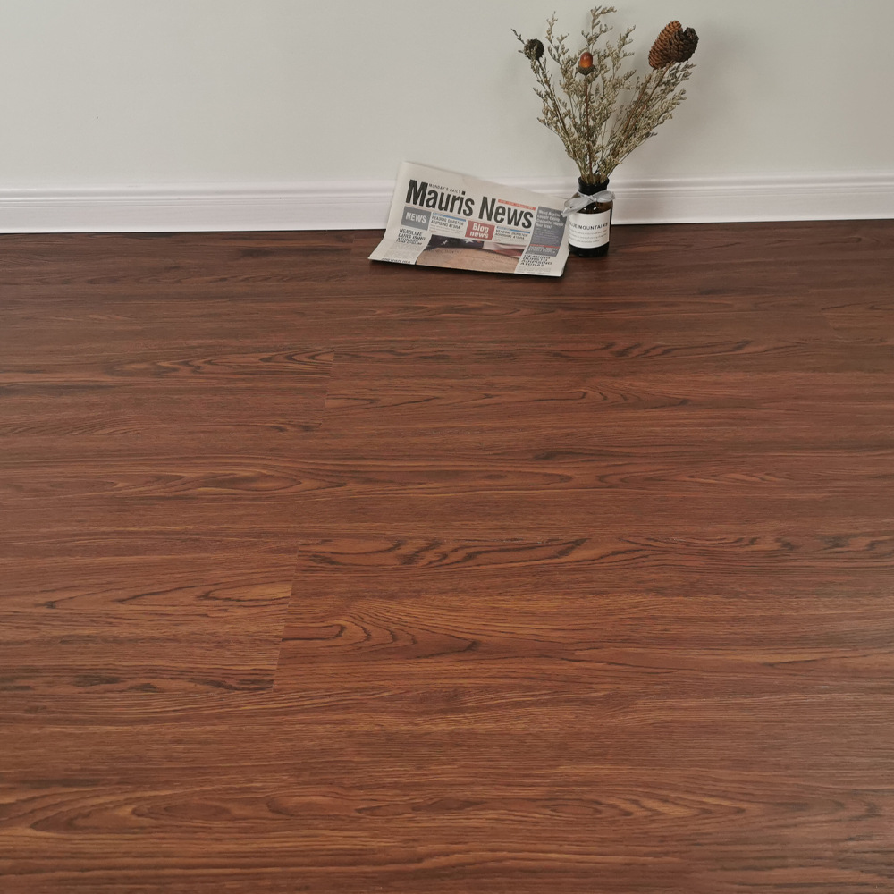 China design wholesale vinyl plank plastic floorin