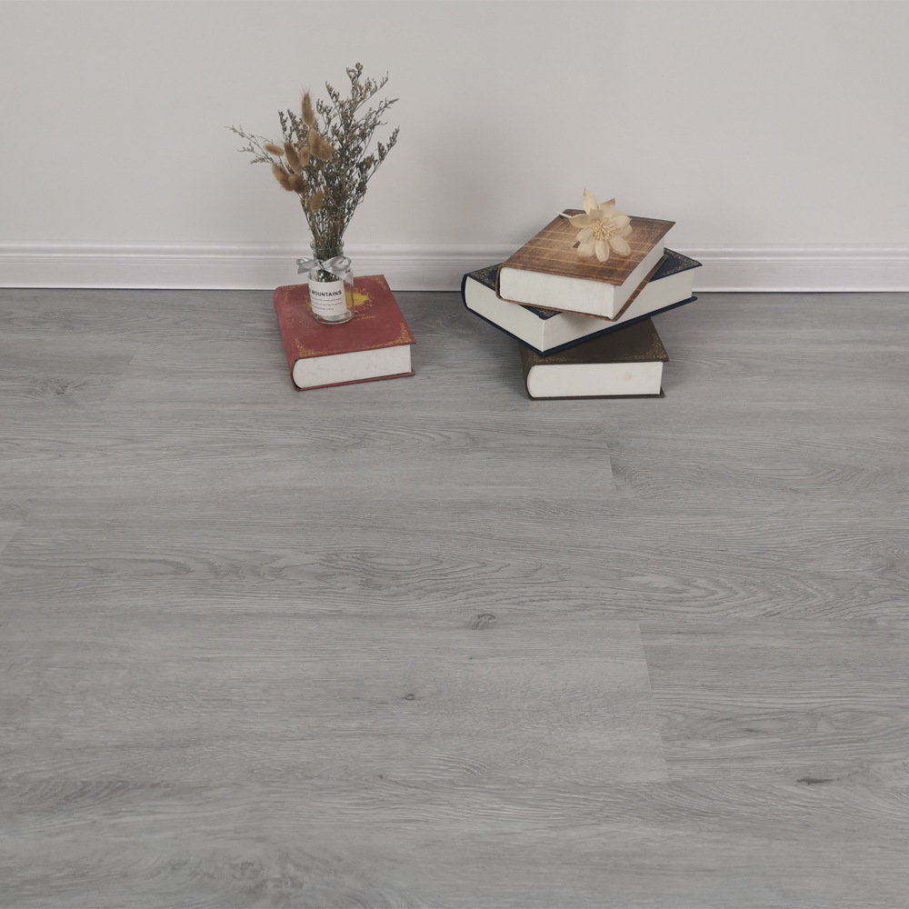 China design wholesale vinyl plank plastic floorin