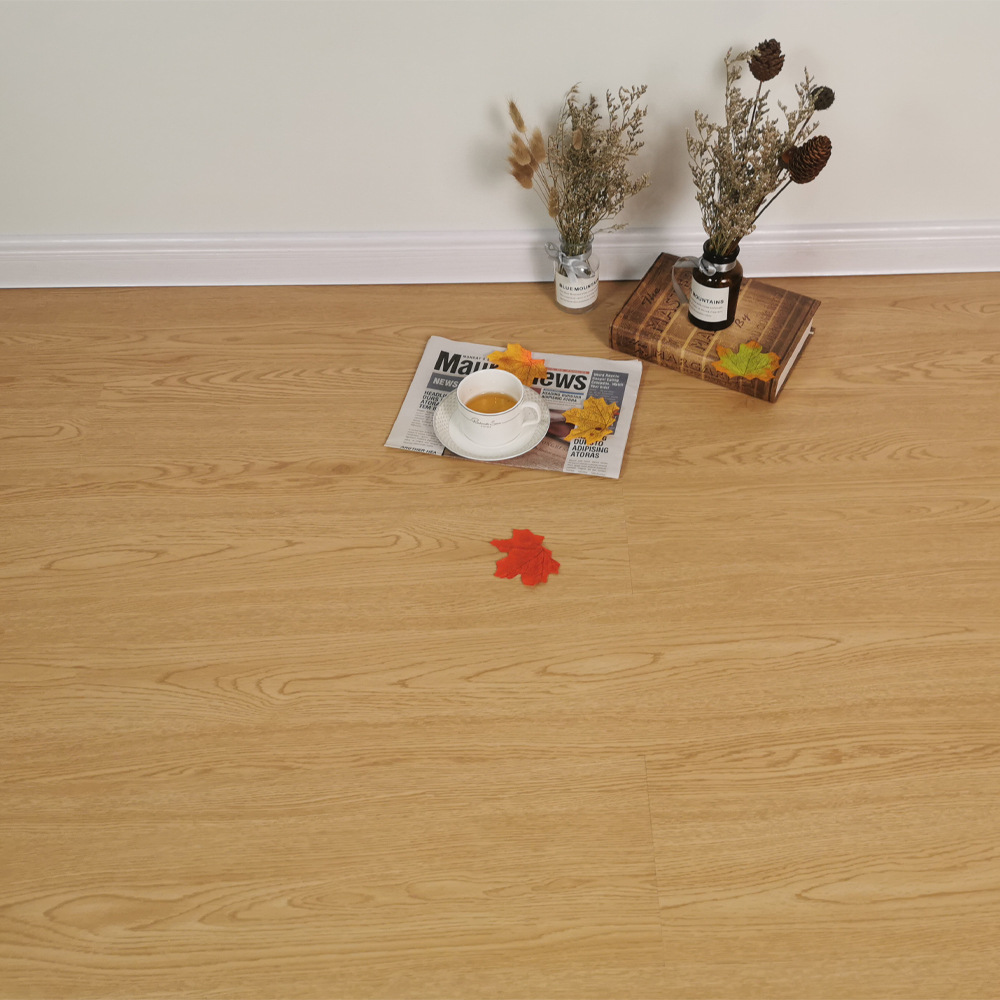 China design wholesale vinyl plank plastic floorin