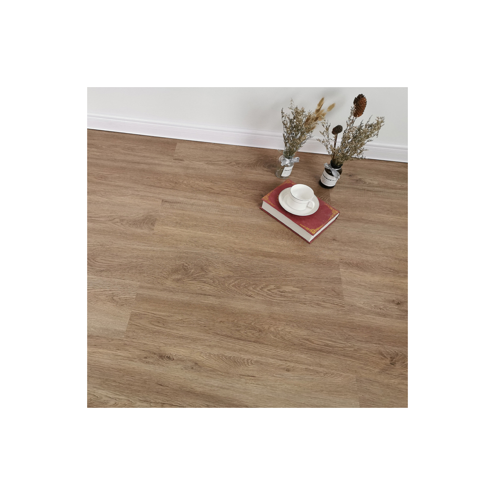 China design wholesale vinyl plank plastic floorin