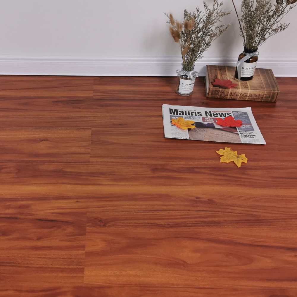 China design wholesale vinyl plank plastic floorin
