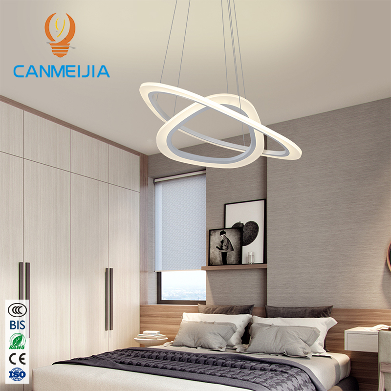 lustre crystal chandelier lights lamps home decor 