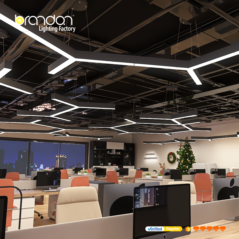 Modern lighting buy handy LED brite hanging light 