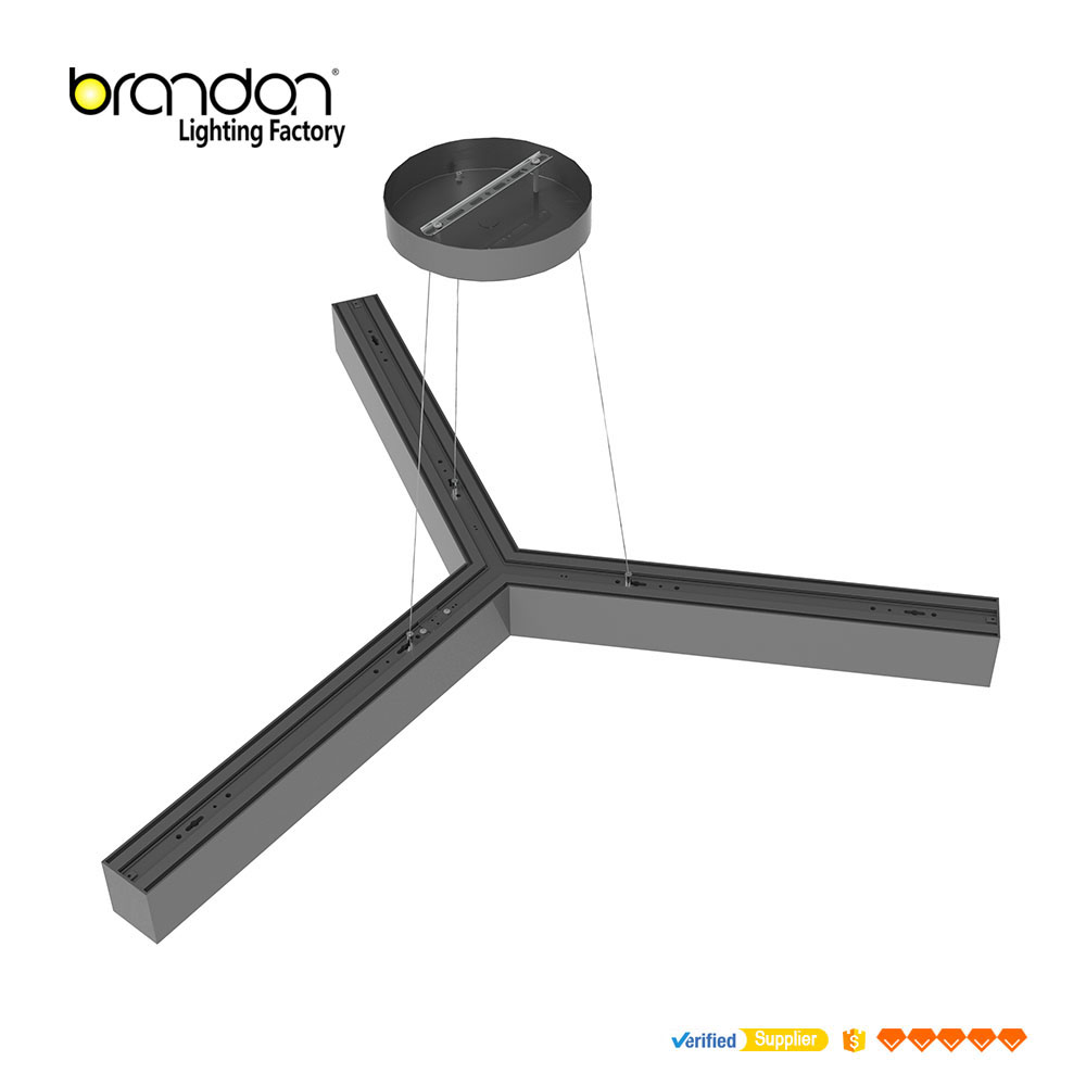 Modern lighting buy handy LED brite hanging light 