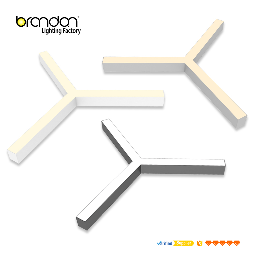 Modern lighting buy handy LED brite hanging light 