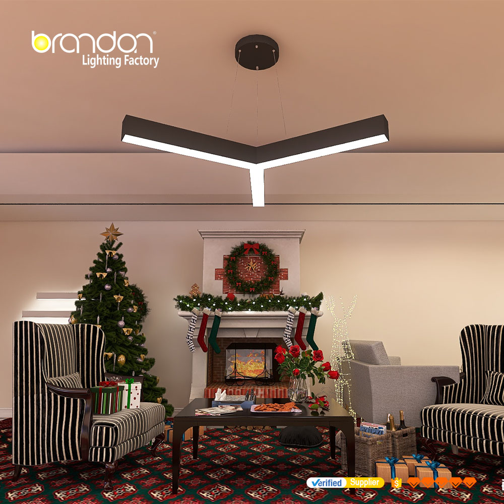 Modern lighting buy handy LED brite hanging light 