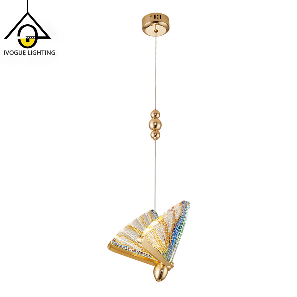 New Milan designer chandelier post-modern model ho