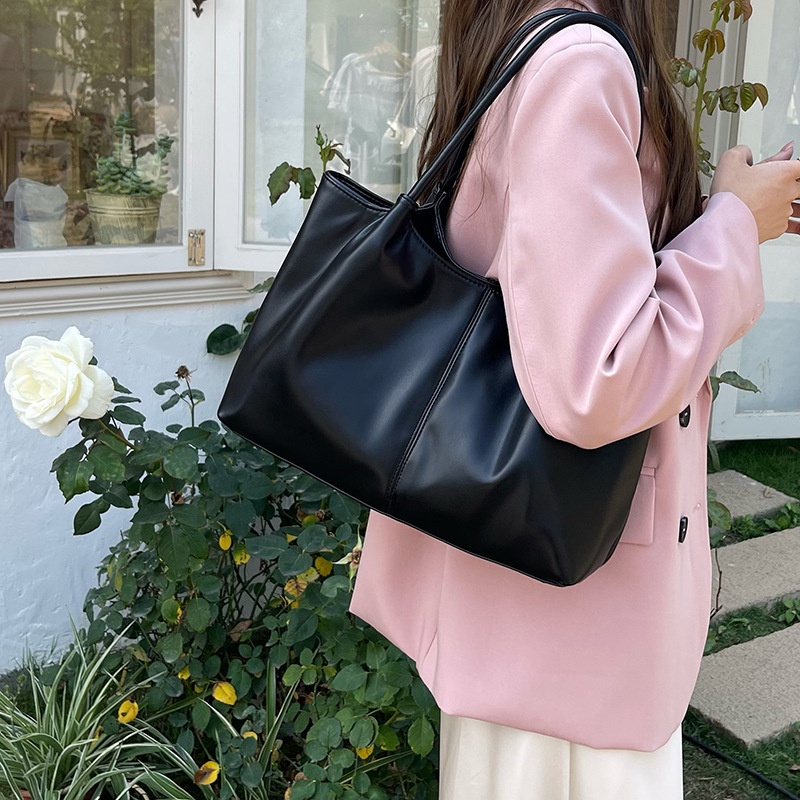 Tote Bag Fashion Large Capacity Daily Shoulder Bag