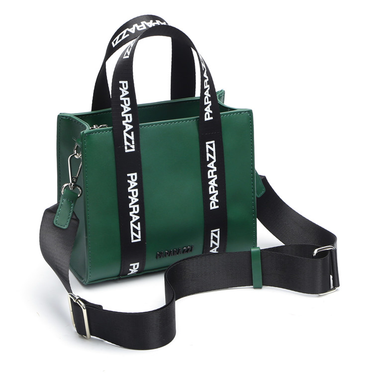 Custom trends vegan pu purse ladies hand bags leat