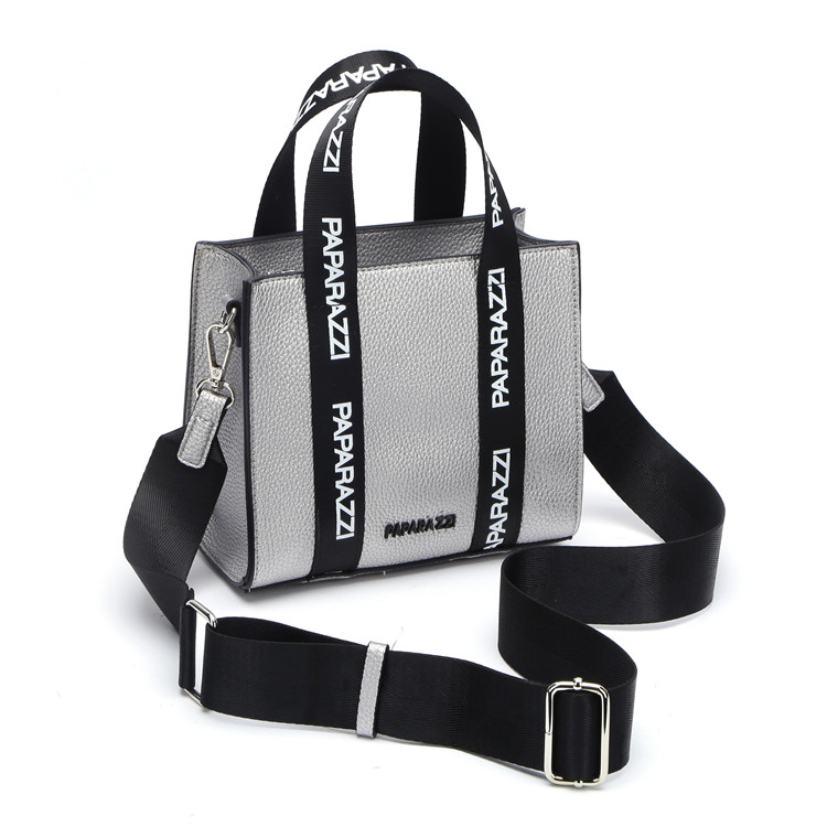 Custom trends vegan pu purse ladies hand bags leat