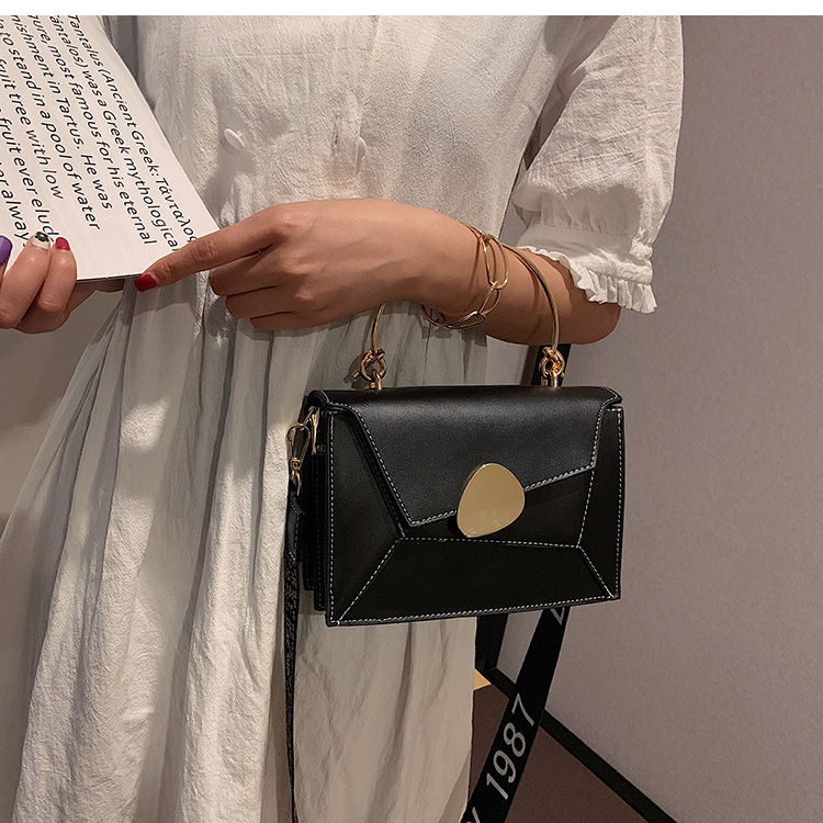 2022 sac femme luxury ladies messenger bag PU leat
