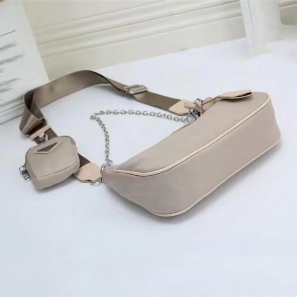 Famous Designer Women's Handbag GG High Quality Leather Men's Wallet Luxury Crossbody Bag