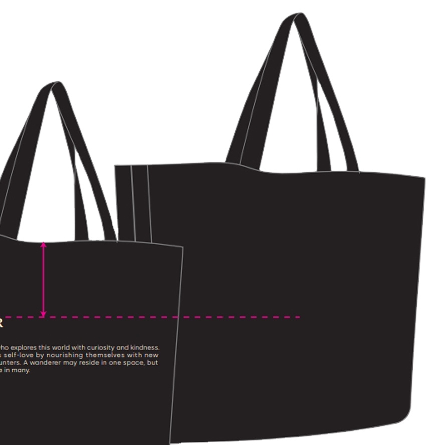 $1440 including  shipping for 500 units of black bag (30% payout of 1440 is 432.00 USD)