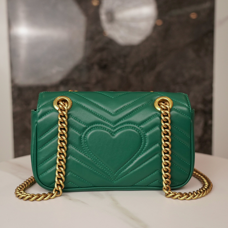 Authentic quality designer handbags luxury women shoulder bags famous brands purses and handbags