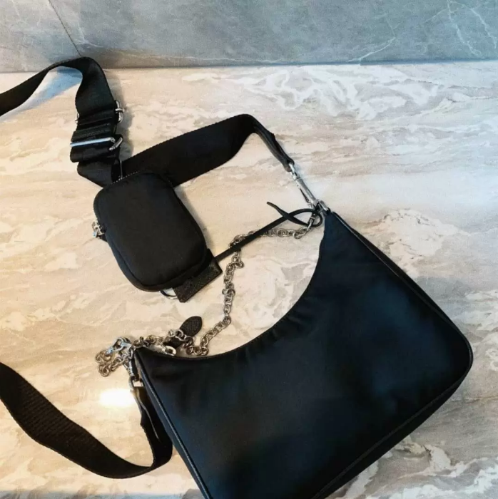 Original high quality ladies messenger bag womens luxury handbags and purses 2022 women's hobo bags
