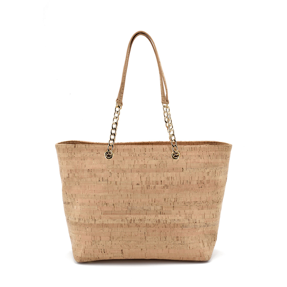 Made in Italy Premium Quality Luxury Woman Shopping Bag Venezia for Eco Friendly Vegan Women