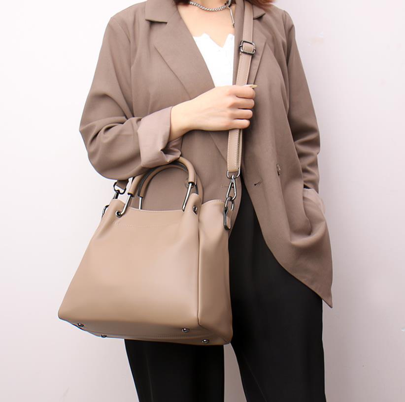 Fashion Luxury Quilted Handbag Sets Crossbody Handbags Bags Women For Famous Brand