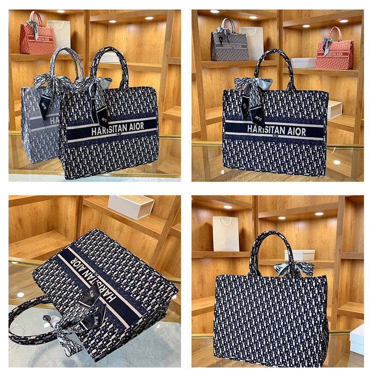 Christian book tote style women Luxury Cross Body designer handbags High quality shoulder bag