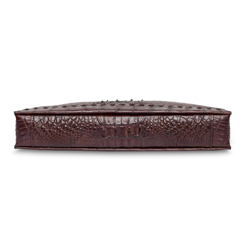 Genuine Crocodile Evening Clutch Women Fashion Ladies Brand Leather Purse Clutch Bag