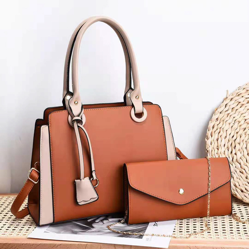 Fashion Handbags Shoulder Messenger Bags Large Cap