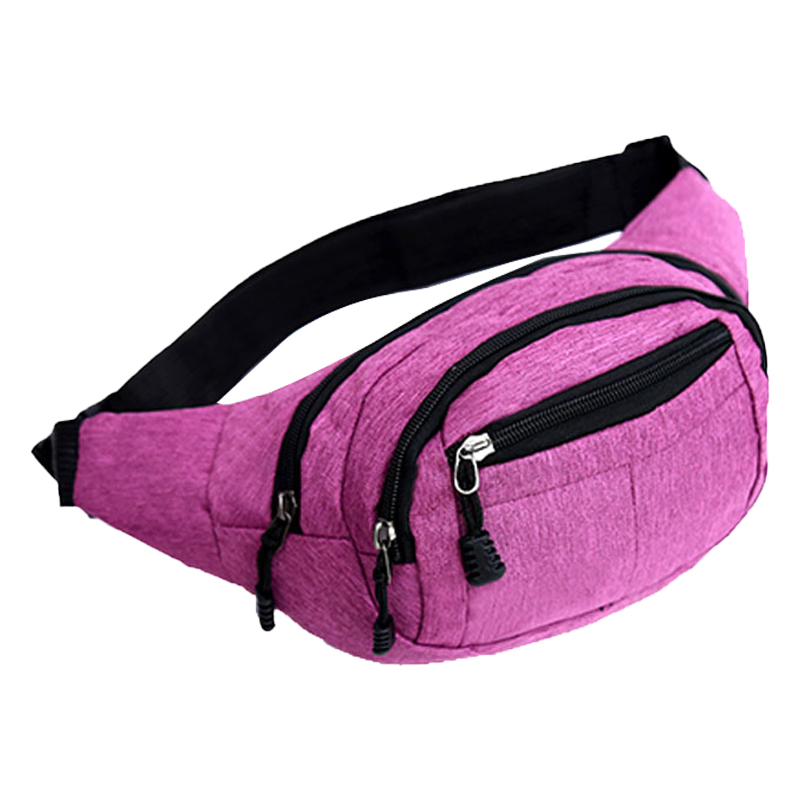 2022 custom logo phanny pack luxury hiking men bla