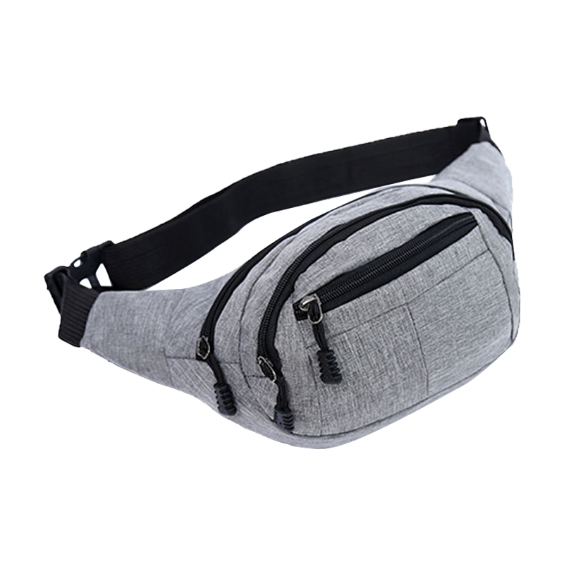 2022 custom logo phanny pack luxury hiking men bla