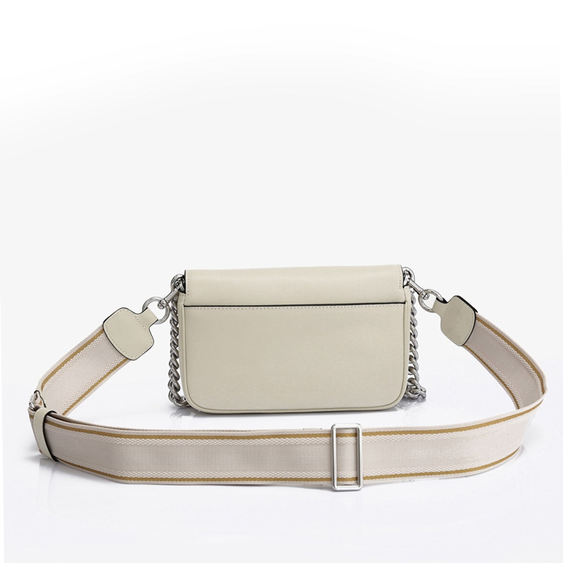 Newest Fashion Ladies Designer Bags Genuine Leather Top Quality Shoulder Handbag For Woman