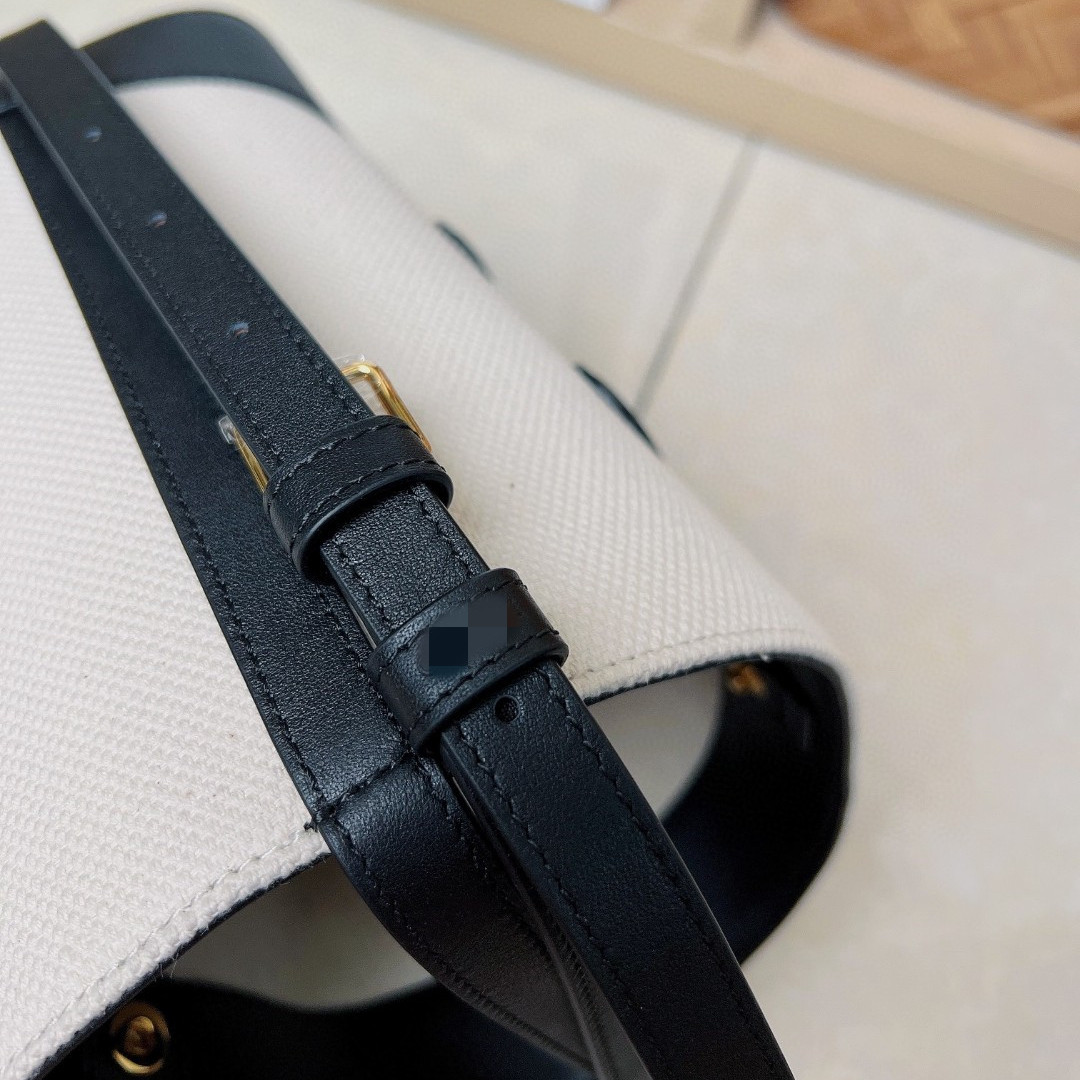 Dropshipping products 2022 guangzhou bags Top ladies hand bags luxury branded bucket bag mirror qual