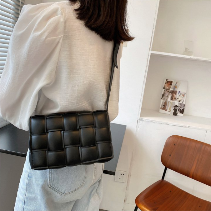 2022  New Fashion women's Trend women's bag