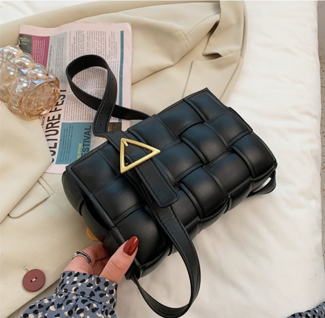2022  New Fashion women's Trend women's bag