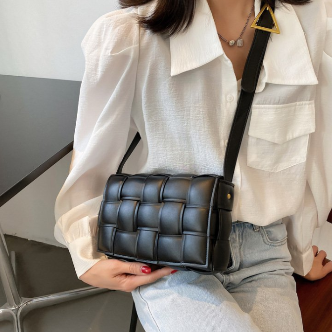 2022  New Fashion women's Trend women's bag