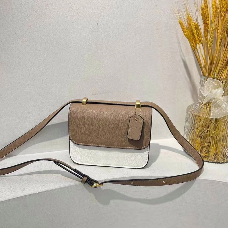 Hot Selling Classical Designer Ladies Shoulder Sling Bags Luxury Handbags For Women
