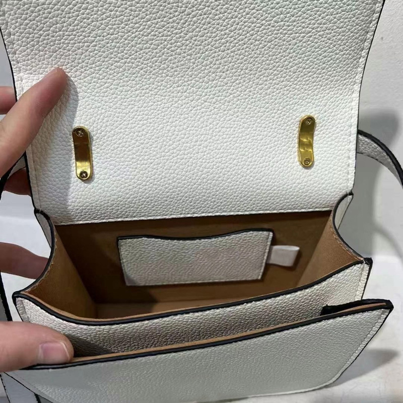 Hot Selling Classical Designer Ladies Shoulder Sling Bags Luxury Handbags For Women