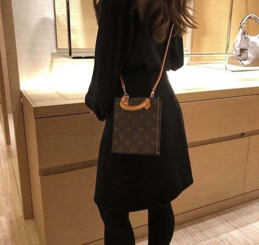 Petit sac a main women designer cute ladies hand bags luxury crossbody handbag