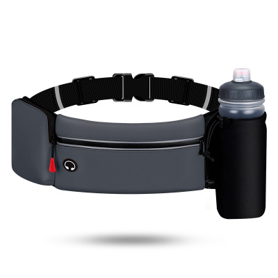 Custom Men Gym fanny pack Ladies Sports Running Be